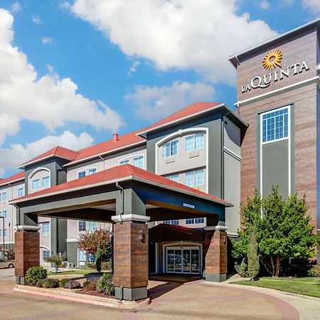 La Quinta By Wyndham Fort Worth Ne Mall Hurst Ngoại thất bức ảnh