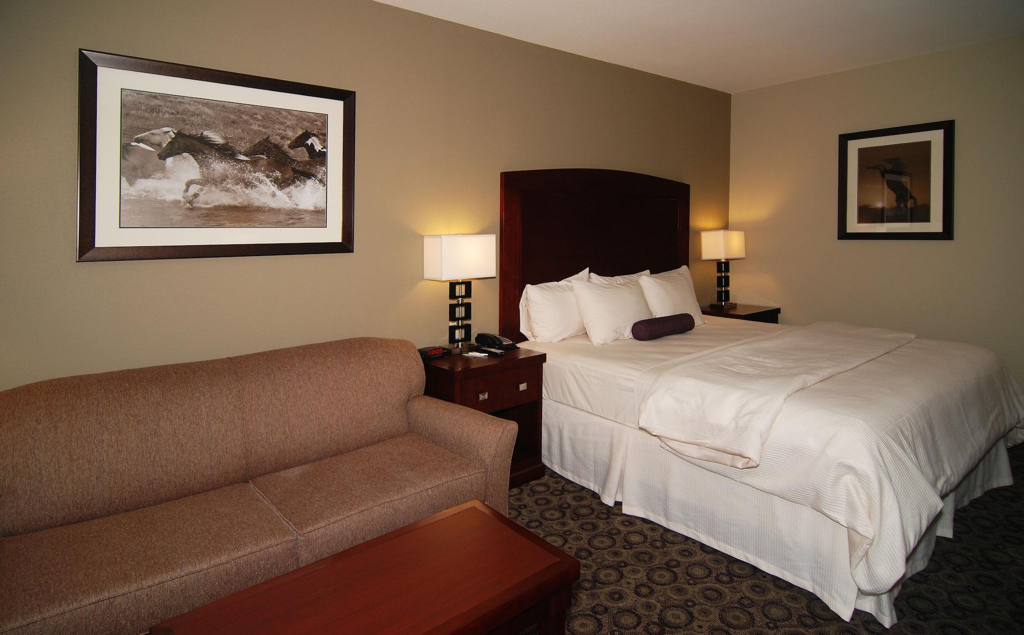 La Quinta By Wyndham Fort Worth Ne Mall Hurst Ngoại thất bức ảnh