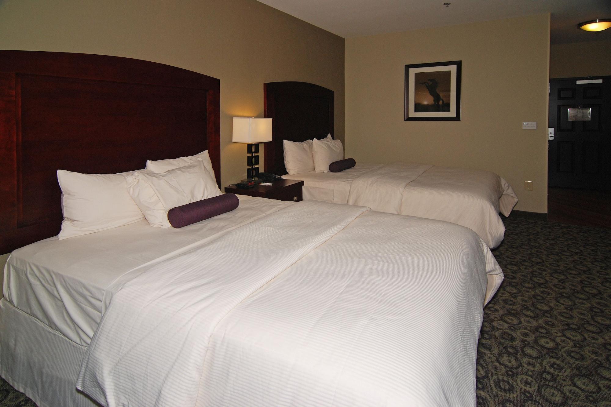 La Quinta By Wyndham Fort Worth Ne Mall Hurst Ngoại thất bức ảnh