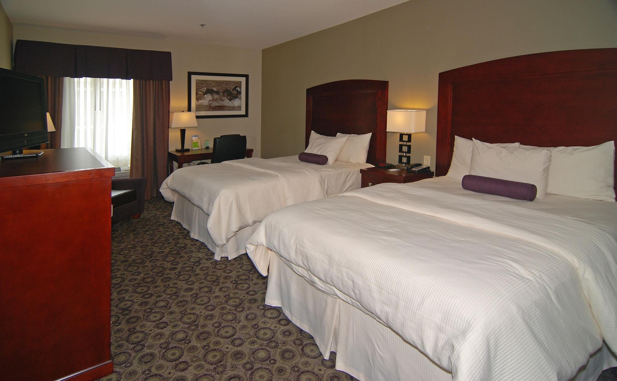 La Quinta By Wyndham Fort Worth Ne Mall Hurst Ngoại thất bức ảnh