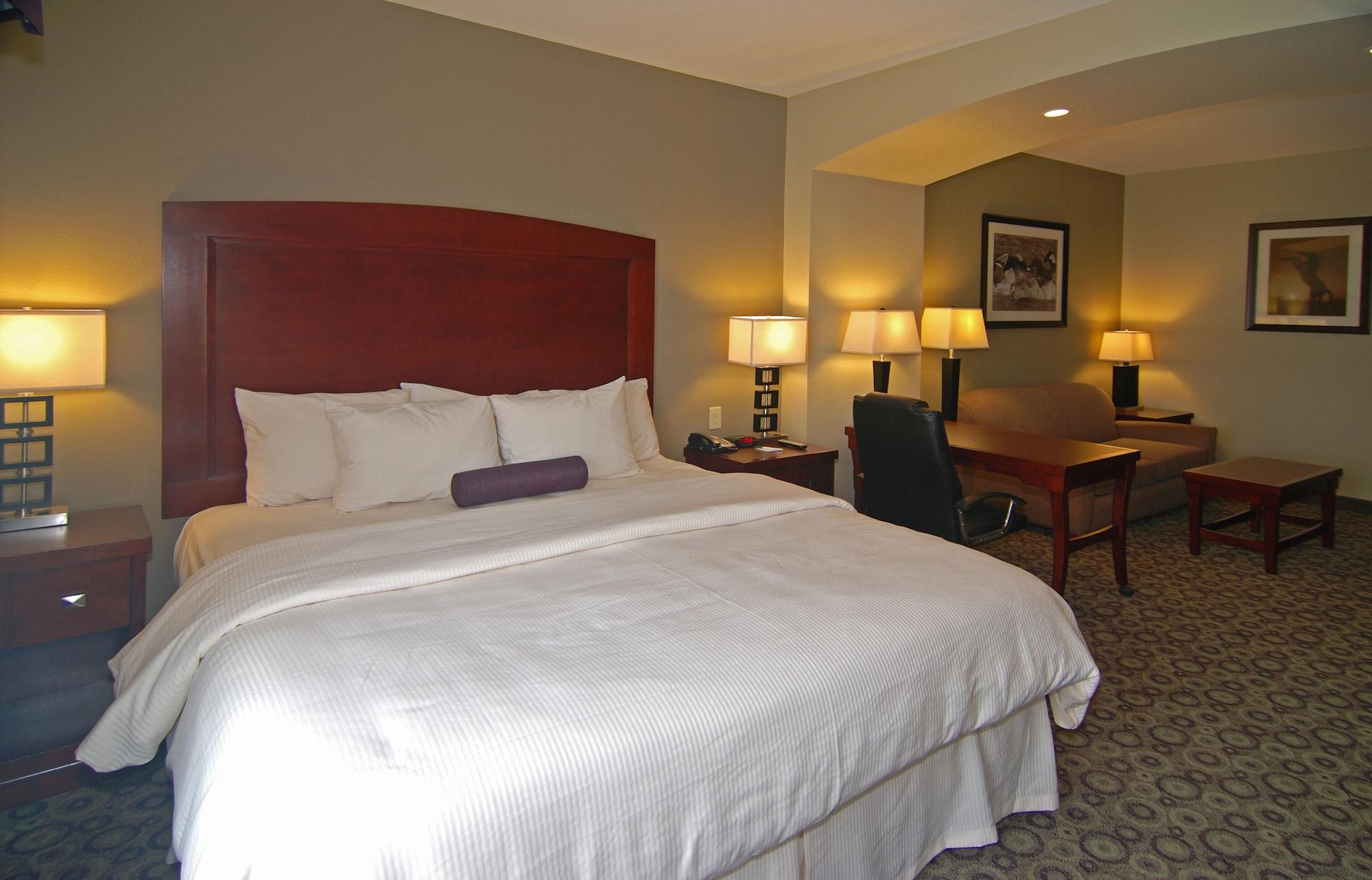 La Quinta By Wyndham Fort Worth Ne Mall Hurst Ngoại thất bức ảnh