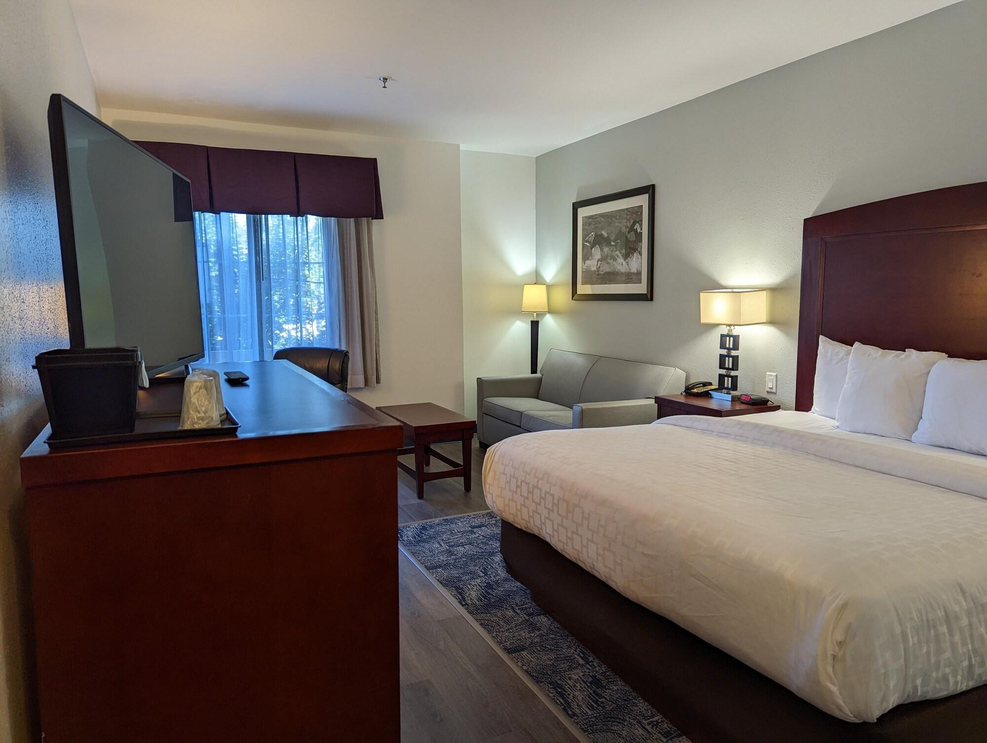 La Quinta By Wyndham Fort Worth Ne Mall Hurst Ngoại thất bức ảnh