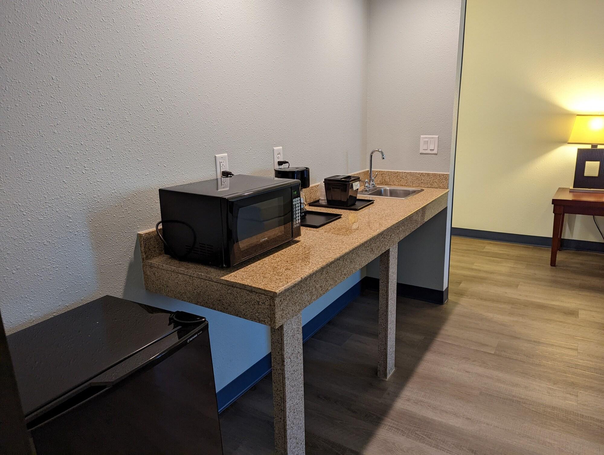 La Quinta By Wyndham Fort Worth Ne Mall Hurst Ngoại thất bức ảnh