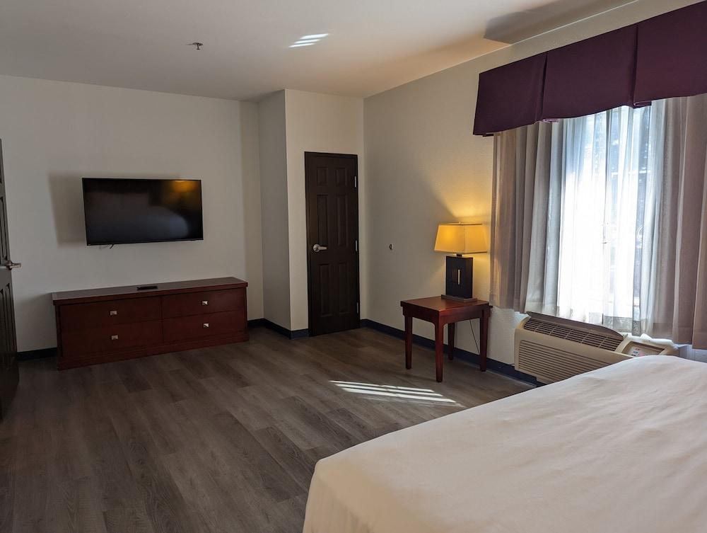 La Quinta By Wyndham Fort Worth Ne Mall Hurst Ngoại thất bức ảnh