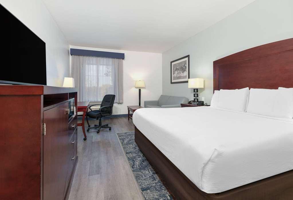 La Quinta By Wyndham Fort Worth Ne Mall Hurst Phòng bức ảnh
