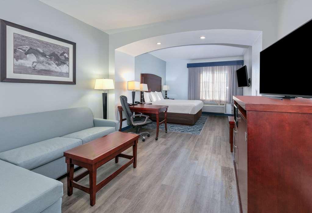 La Quinta By Wyndham Fort Worth Ne Mall Hurst Phòng bức ảnh