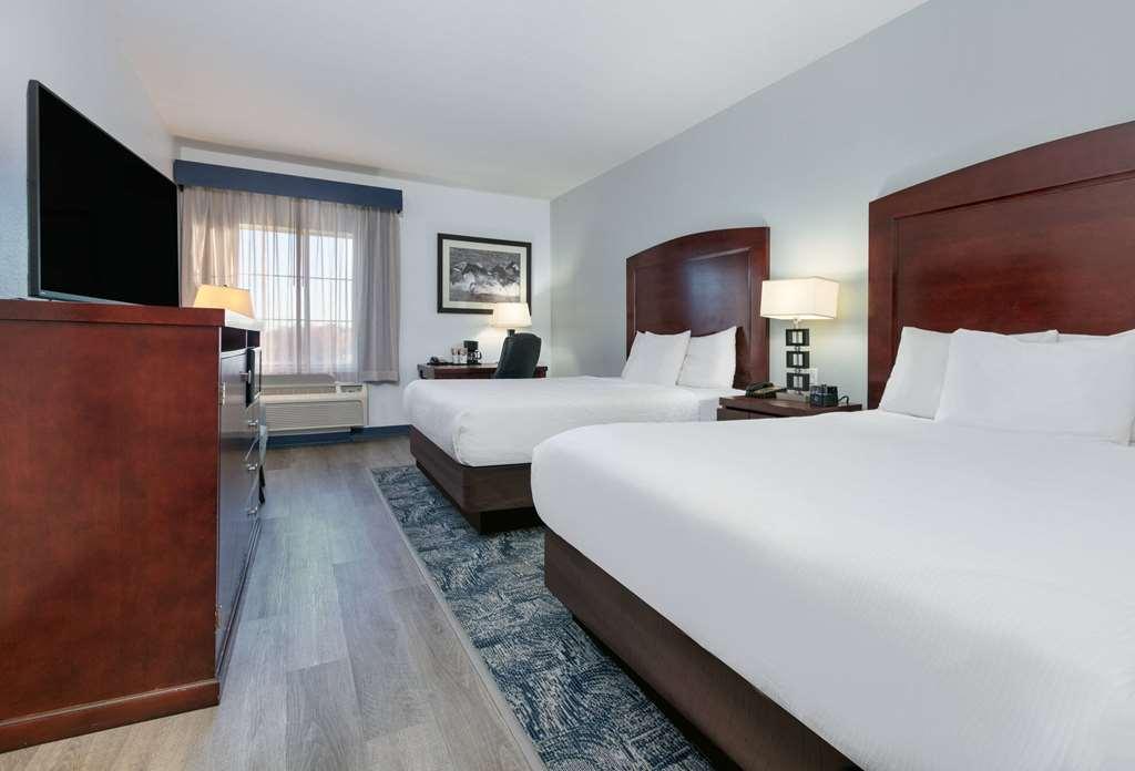 La Quinta By Wyndham Fort Worth Ne Mall Hurst Phòng bức ảnh