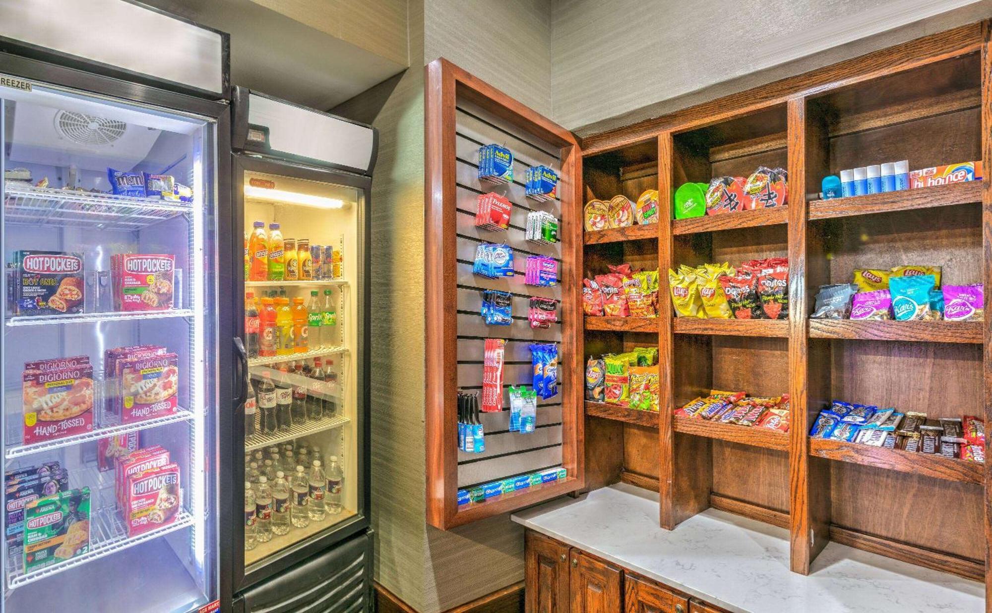 La Quinta By Wyndham Fort Worth Ne Mall Hurst Ngoại thất bức ảnh
