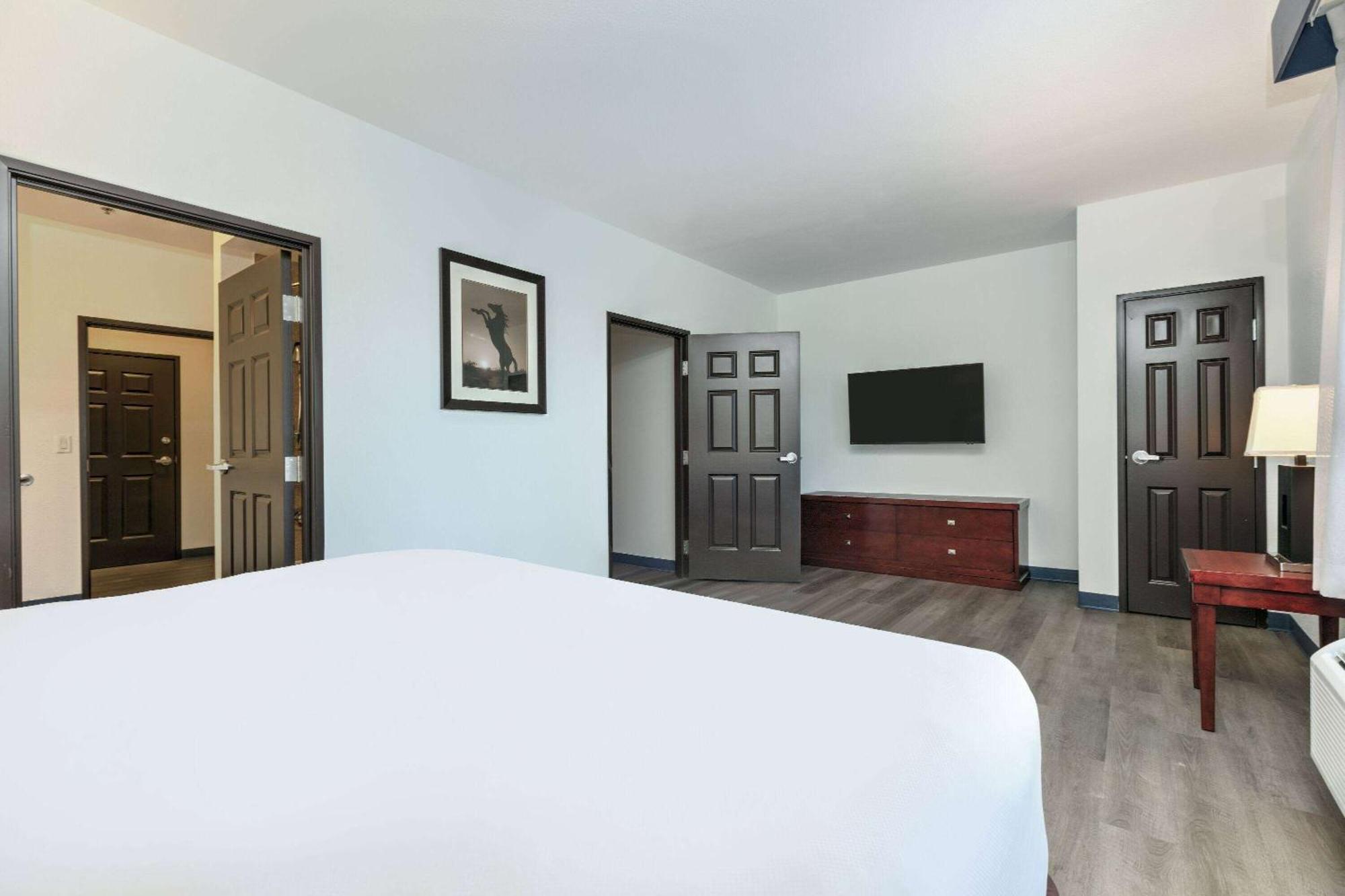 La Quinta By Wyndham Fort Worth Ne Mall Hurst Ngoại thất bức ảnh
