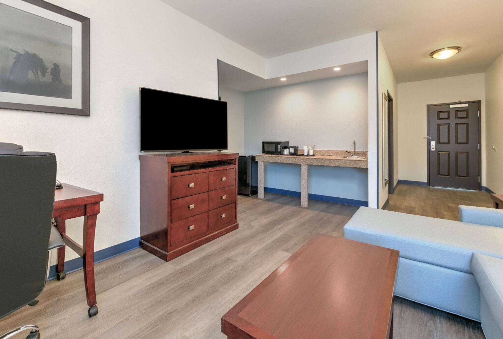 La Quinta By Wyndham Fort Worth Ne Mall Hurst Ngoại thất bức ảnh