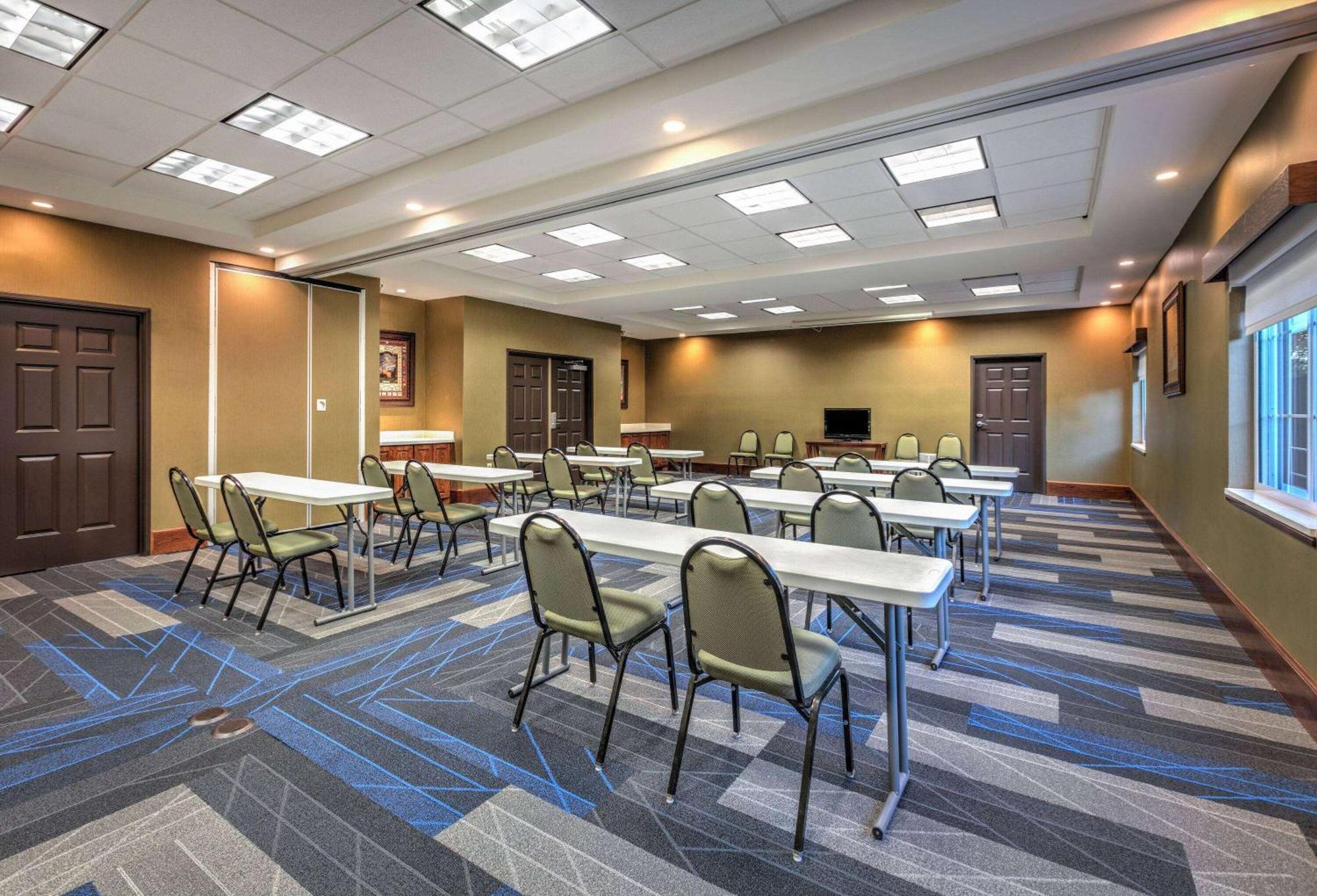 La Quinta By Wyndham Fort Worth Ne Mall Hurst Ngoại thất bức ảnh