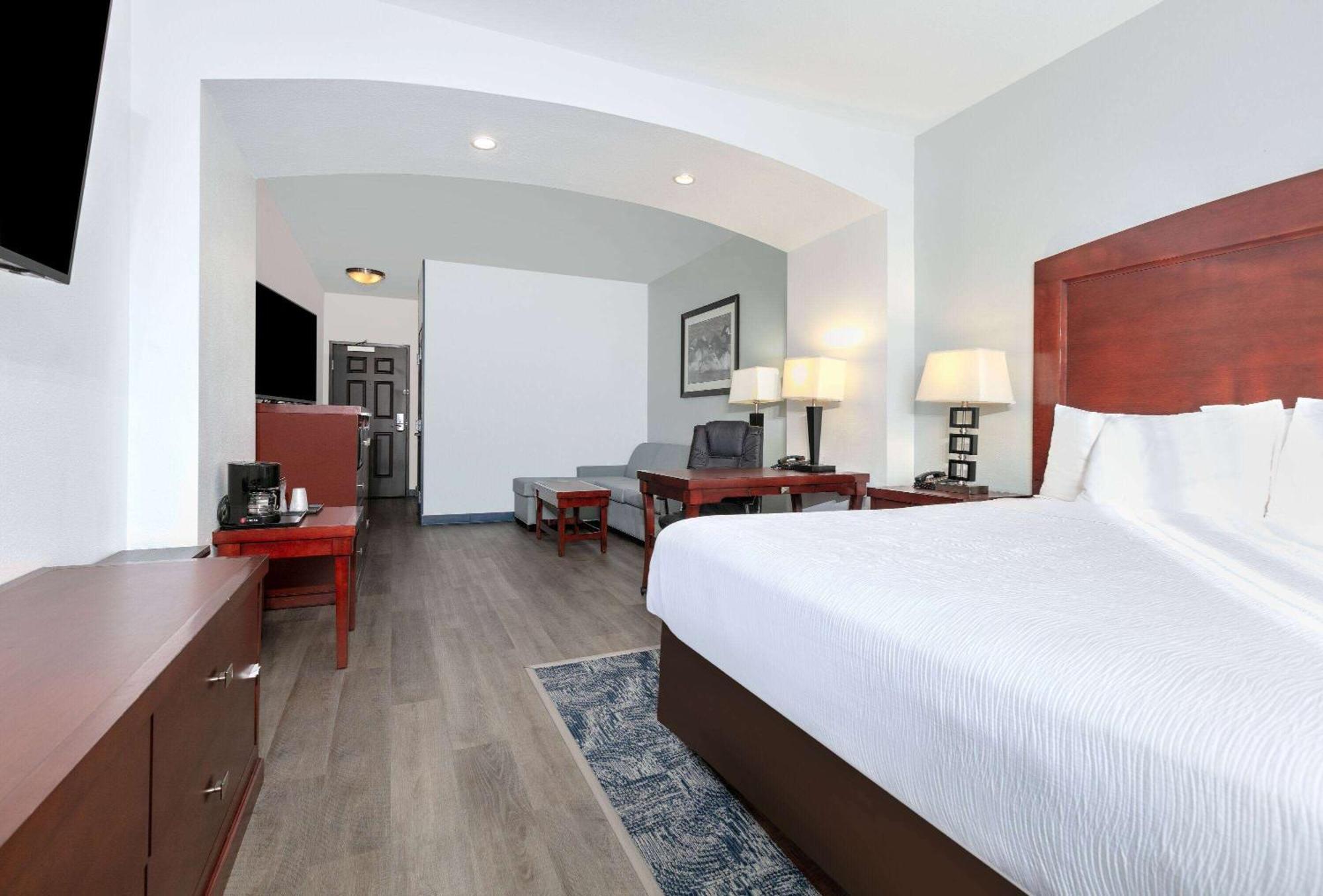 La Quinta By Wyndham Fort Worth Ne Mall Hurst Ngoại thất bức ảnh
