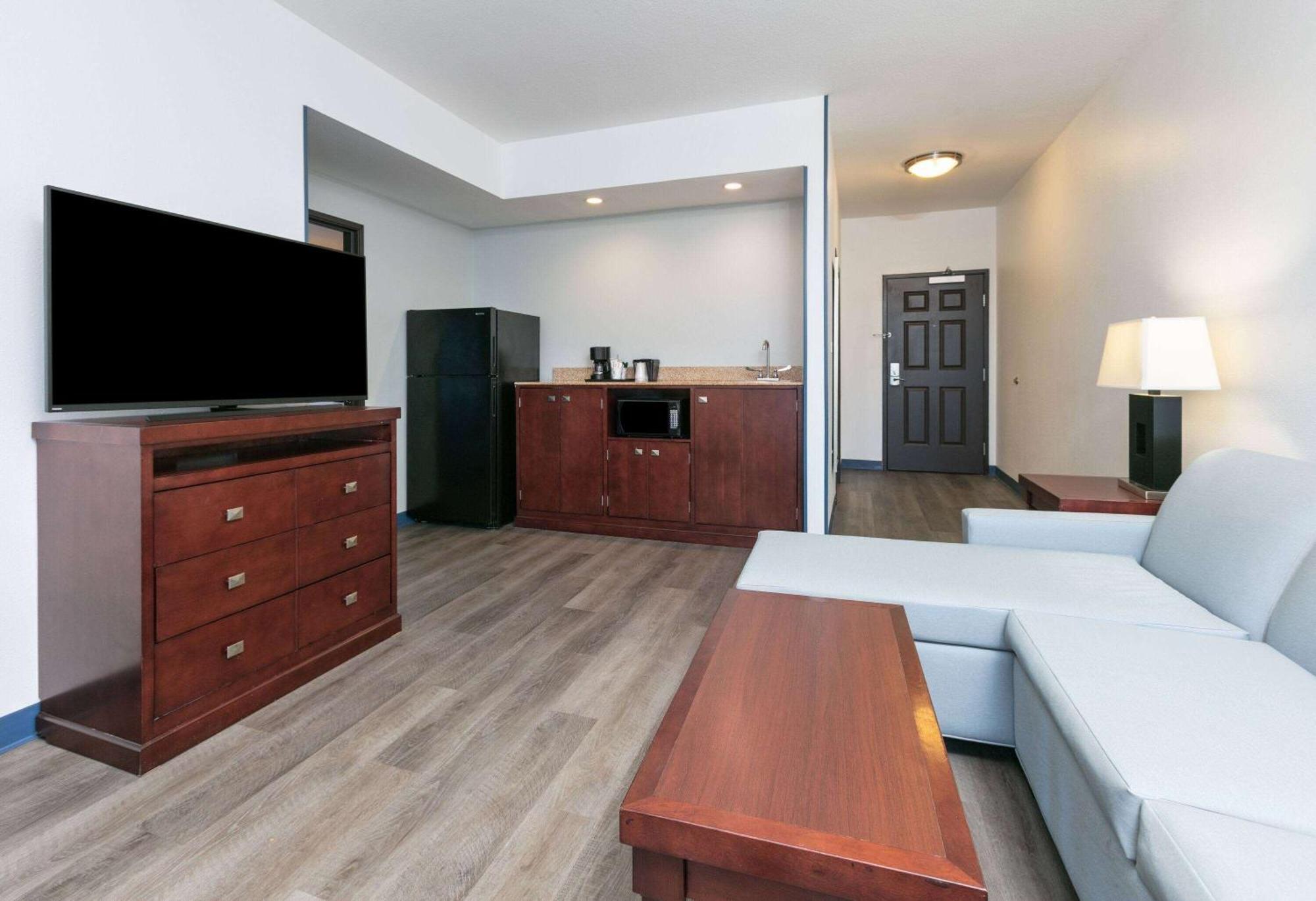 La Quinta By Wyndham Fort Worth Ne Mall Hurst Ngoại thất bức ảnh