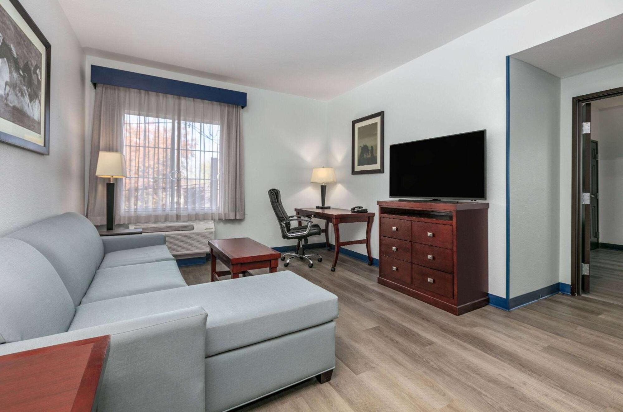 La Quinta By Wyndham Fort Worth Ne Mall Hurst Ngoại thất bức ảnh