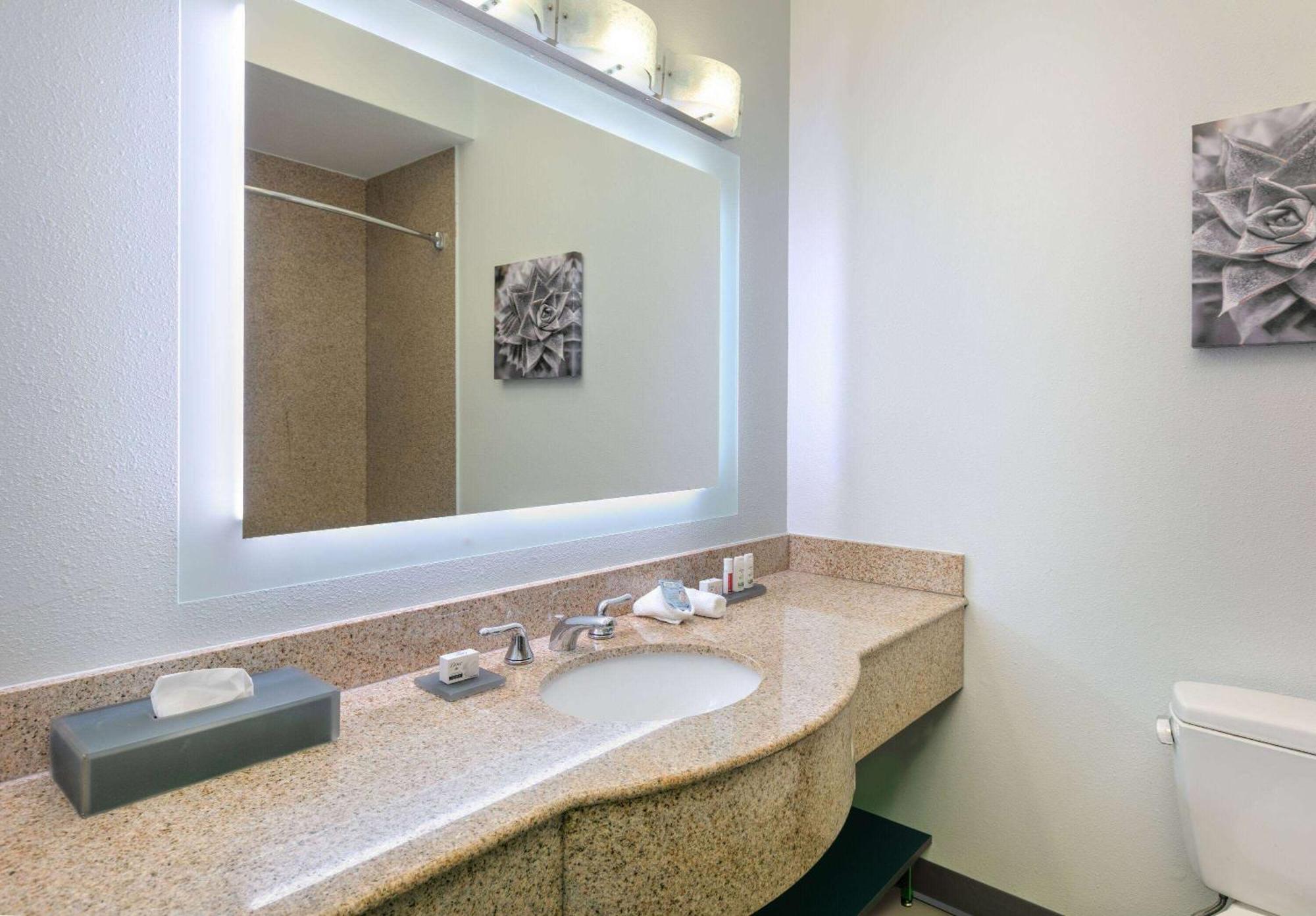 La Quinta By Wyndham Fort Worth Ne Mall Hurst Ngoại thất bức ảnh