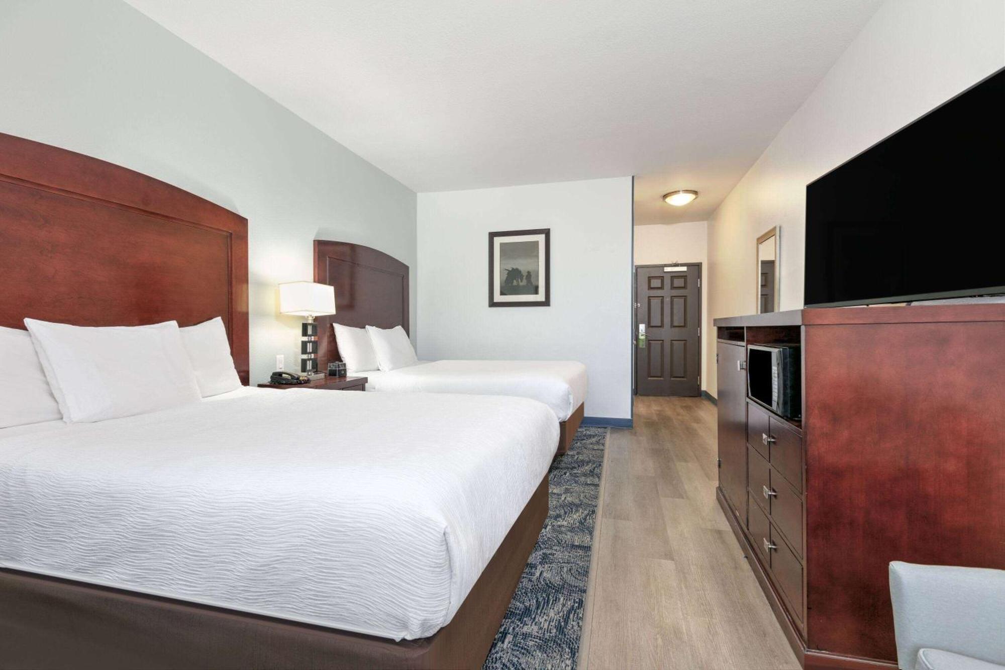 La Quinta By Wyndham Fort Worth Ne Mall Hurst Ngoại thất bức ảnh