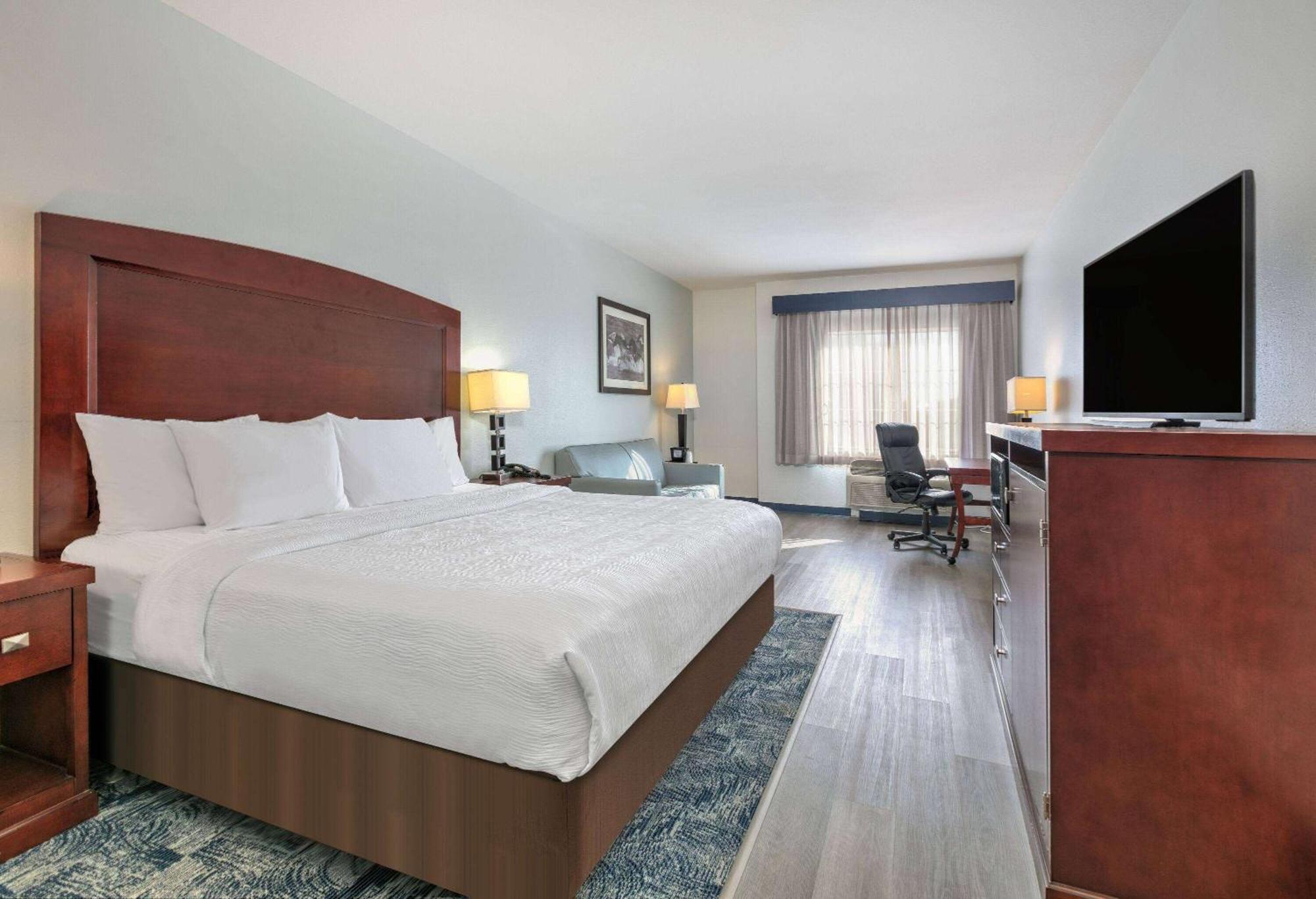 La Quinta By Wyndham Fort Worth Ne Mall Hurst Ngoại thất bức ảnh