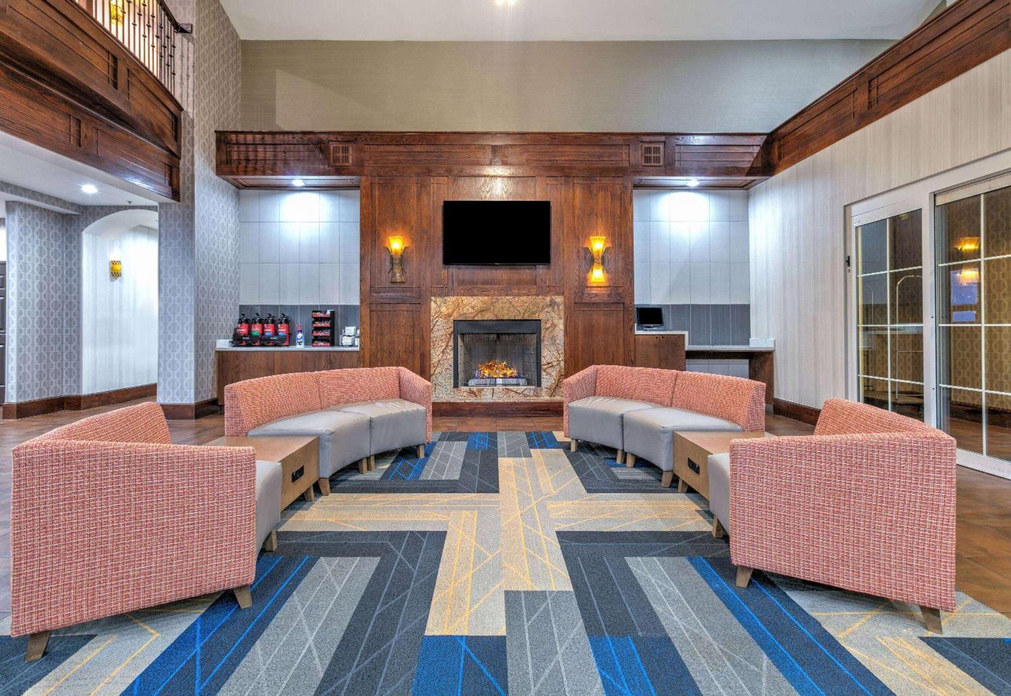 La Quinta By Wyndham Fort Worth Ne Mall Hurst Ngoại thất bức ảnh